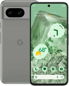 Google Pixel 8